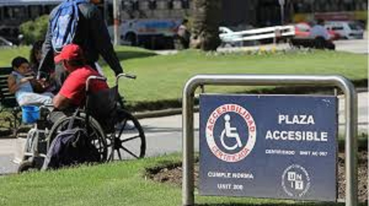 Turismo accesible en el Uruguay