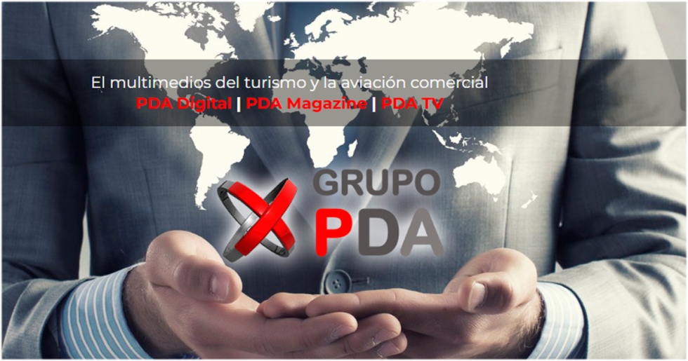 Grupo PDA: el milagro de comunicaci&oacute;n de un equipo profesional que anuncia su programa de televisi&oacute;n
