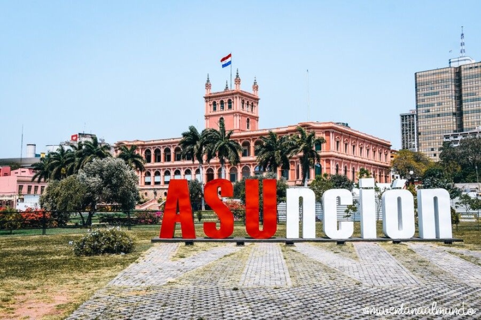 Eventos de la Unesco tendr&aacute;n como sede a Asunci&oacute;n el mes pr&oacute;ximo