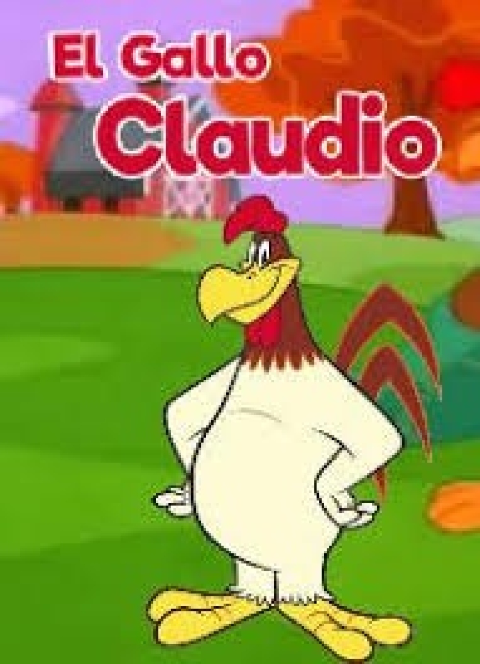 Le respondemos a Claudio o a "elgalloclaudio"
