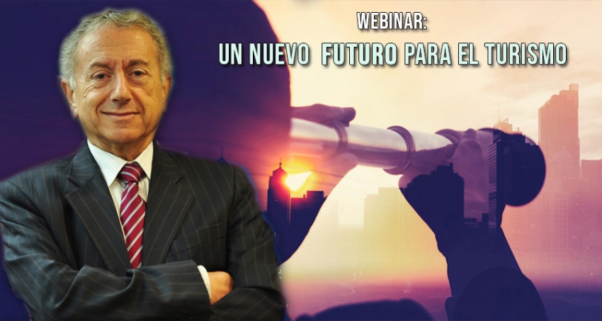 &ldquo;Multinacionalizaci&oacute;n; gobernanza tripartita y nuevos indicadores de &eacute;xito&rdquo; temas de una conferencia exquisita de Eugenio Yunis