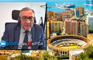 D&iacute;az Lome&ntilde;a: "Nos encantar&iacute;a que la Costa del Sol sea la puerta de entrada del turismo de Iberoam&eacute;rica" #ZoomadasXelPDA