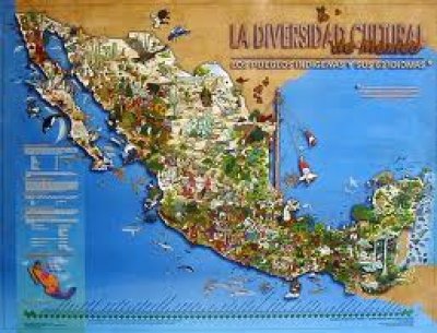 Rusia diversificar&aacute; sus rutas a&eacute;reas hacia destinos culturales de M&eacute;xico