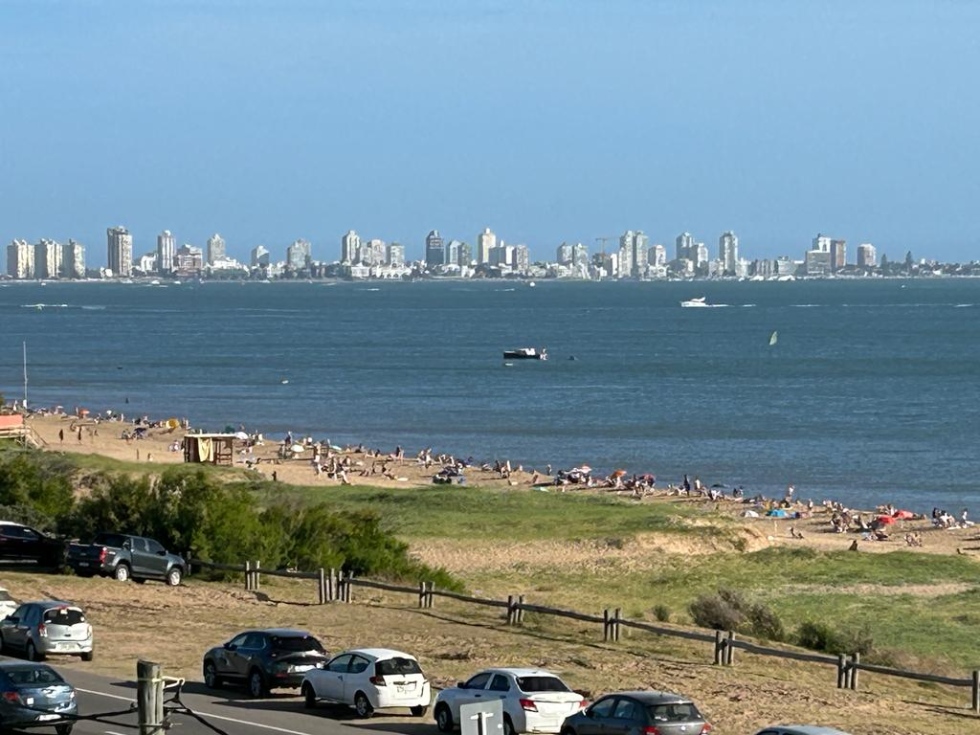 Este verano en Punta del Este es m&aacute;s de lo mismo