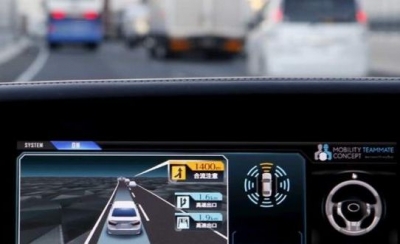 Debate tras la muerte de mujer atropellada por Uber aut&oacute;nomo