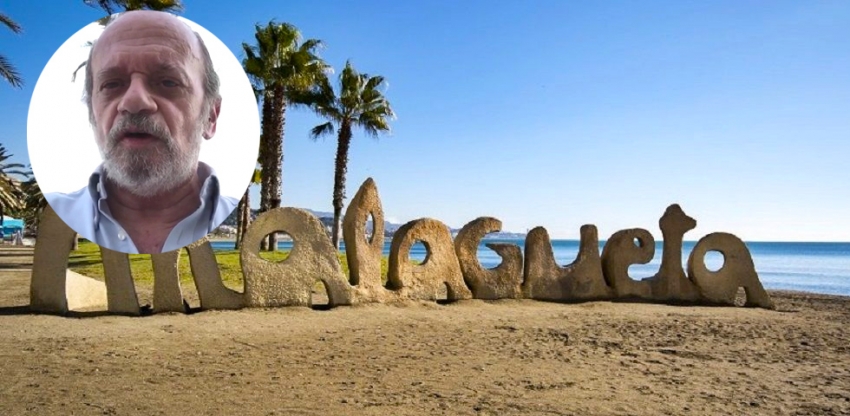 M&aacute;laga recupera su turismo y el PDA lo cuenta desde all&iacute;