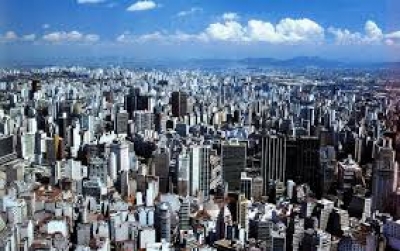 San Pablo cae del 69 &ordm; al 89 &ordm; lugar como ciudad m&aacute;s visitada del mundo