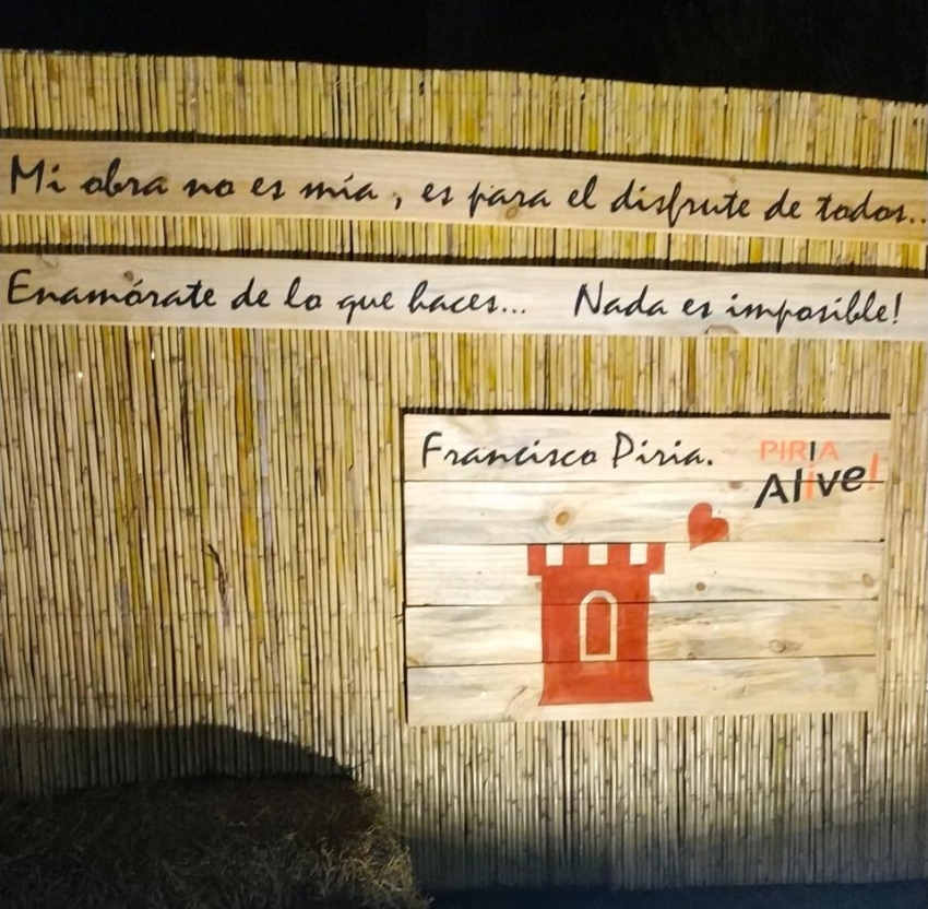 La VII edici&oacute;n del Festival PIRIA Alive