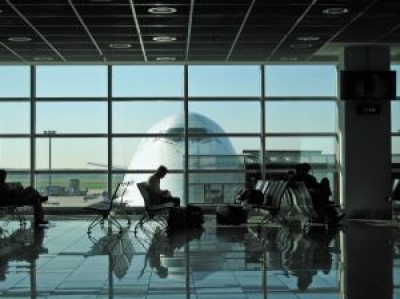 Aeropuerto de Rio no estar&aacute; listo antes de la Copa de las Confederaciones