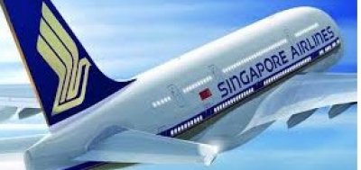 Singapore Airlines elegida la mejor aerol&iacute;nea del mundo