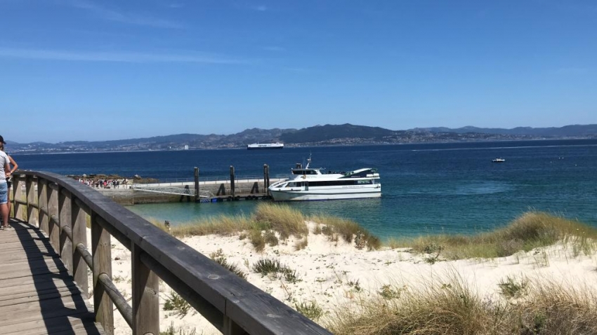 Para "no perder el norte", s&oacute;lo hace falta llegar a Espa&ntilde;a #PDAenEuropaAfrica2019