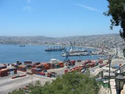 Valpara&iacute;so, un destino bohemio