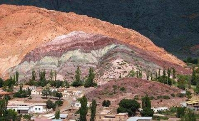 Jujuy: pensando la inclusi&oacute;n social desde el turismo
