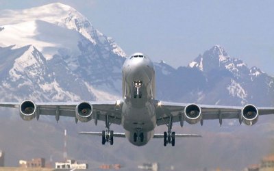 Sector aeron&aacute;utico solicita pista en Am&eacute;rica Latina