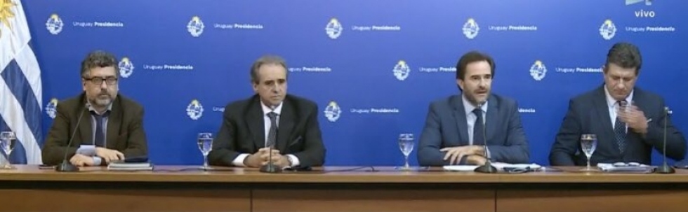 An&aacute;lisis y opini&oacute;n sobre la gesti&oacute;n en el per&iacute;odo desde el 2 de marzo 2020 hasta el 20 de agosto de 2021