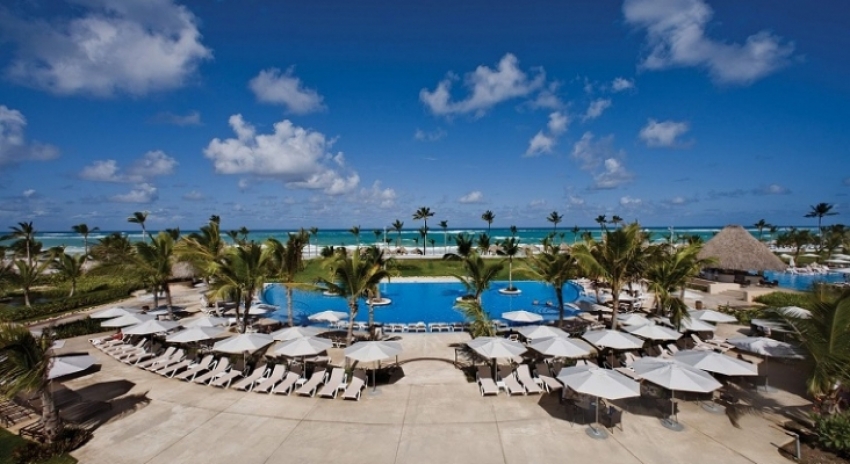 Llegan m&aacute;s turistas, pero baja la ocupaci&oacute;n hotelera en Rep&uacute;blica Dominicana