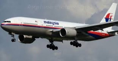 Atenci&oacute;n: Boeing 777