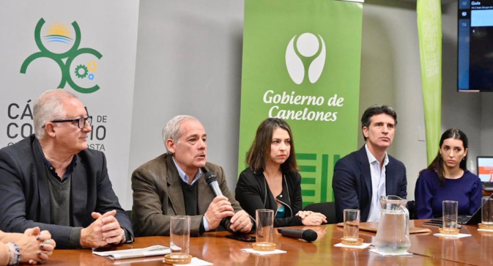 Canelones ocupa el primer lugar como departamento m&aacute;s visitado para pasar el d&iacute;a