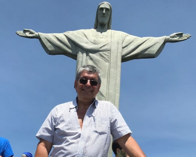 Actualizaci&oacute;n en modo carioca