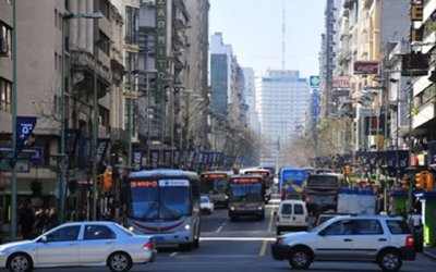 Turismo receptivo uruguayo: la visi&oacute;n desde las Agencias de Viajes