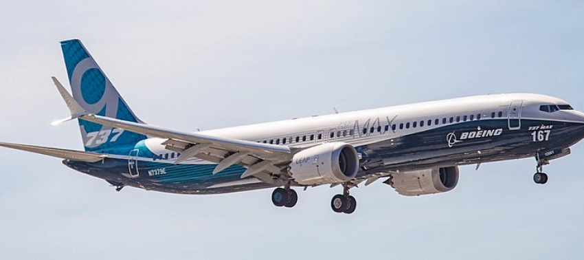 Crisis en Boeing: &iquest;C&oacute;mo sigue el caso meses despu&eacute;s de los accidentes provocados por las fallas en el modelo 737 MAX?