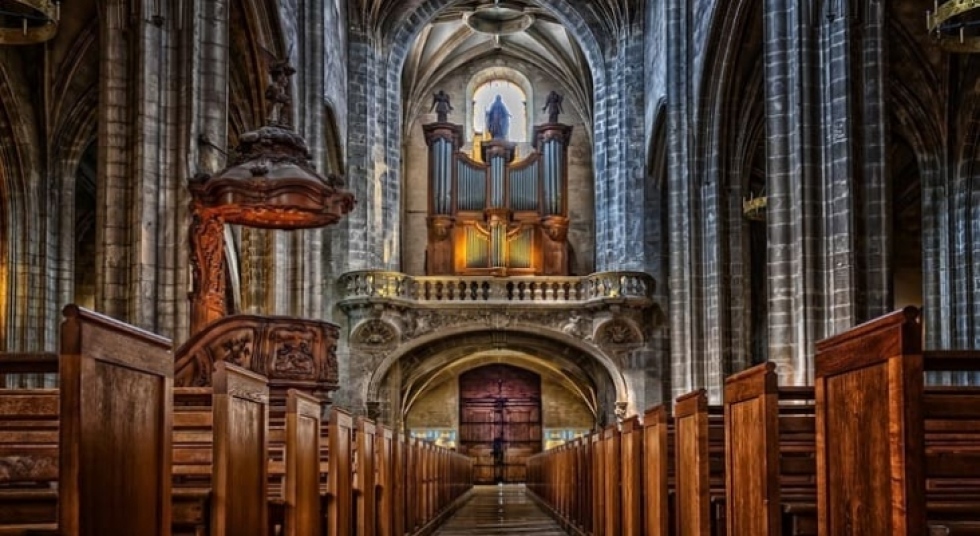 La Iglesia se impone al Estado franc&eacute;s y no se cobrar&aacute; por visitar Notre Dame