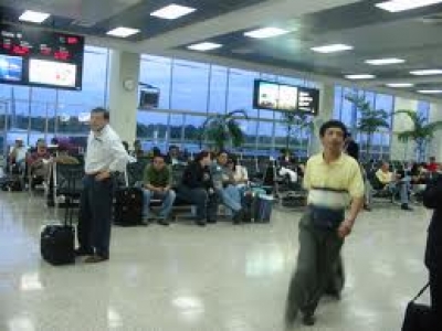 Empresarios tur&iacute;sticos de Costa Rica reclaman eliminar visados 