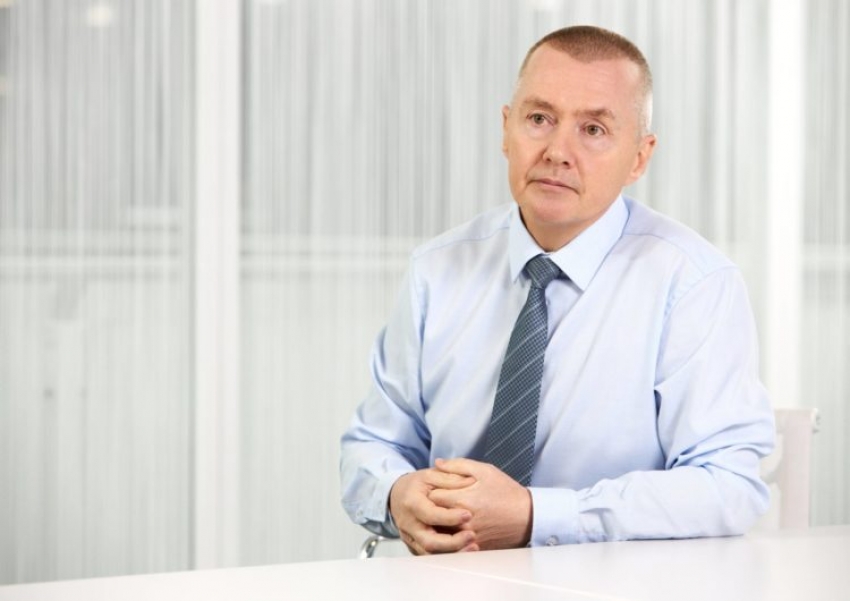 Willie Walsh
