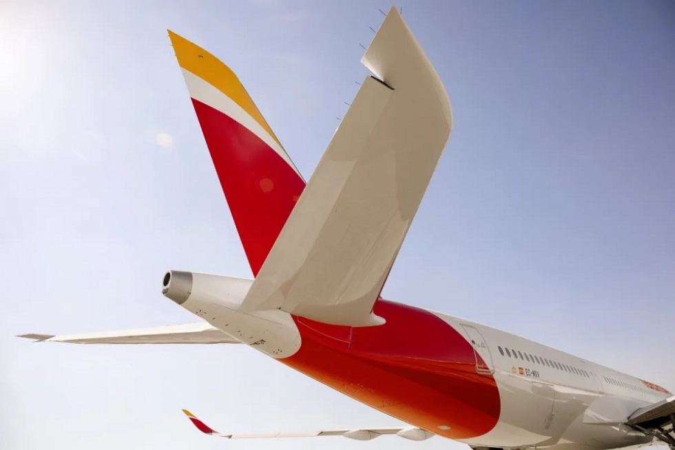 IAG finaliza la recompra de acciones para pagar la adquisici&oacute;n de Air Europa