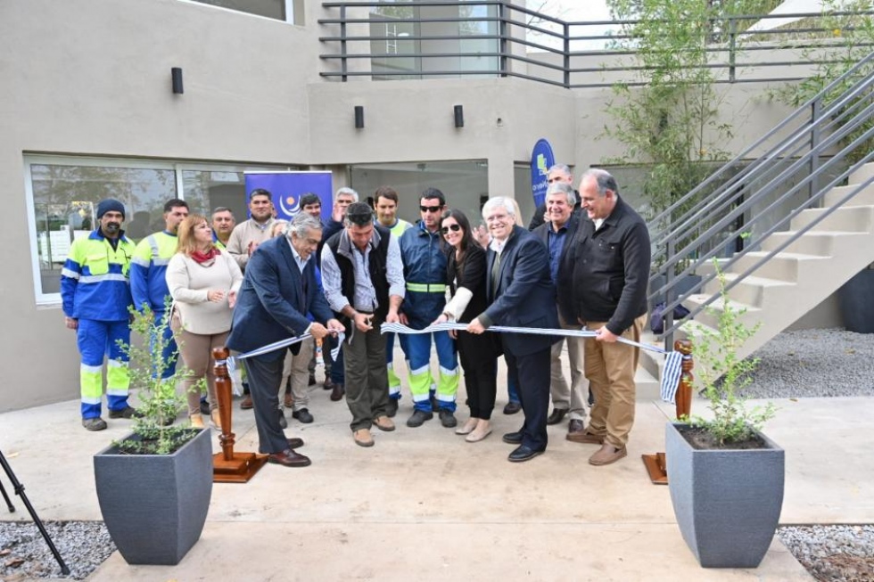 Anuncian extensi&oacute;n de beneficios en inauguraci&oacute;n en el Balneario &ldquo;Las Ca&ntilde;as&rdquo;