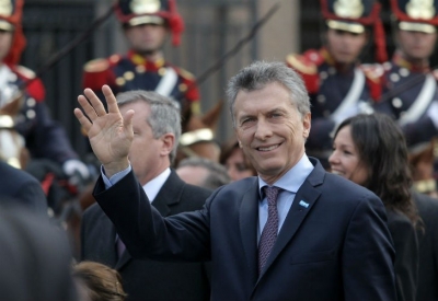 La Argentina: &iquest;ante un parto o un aborto?