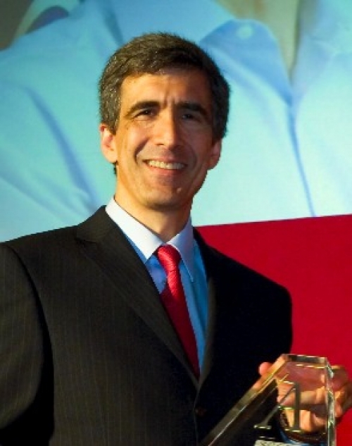  Pedro Heilbron
