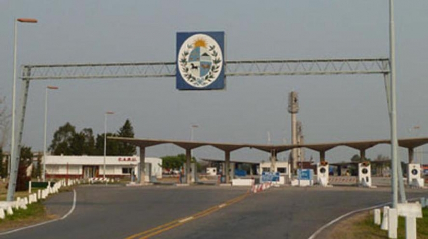 Apertura de fronteras uruguayas: el esfuerzo colectivo por hacerla imposible