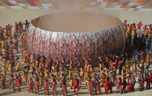 Sud&aacute;frica: seis meses despu&eacute;s del Mundial, un balance con luces y sombras 
