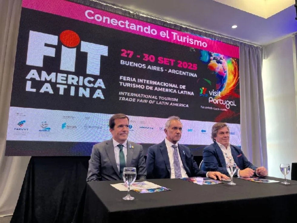 Portugal, pa&iacute;s invitado de honor en la FIT 2025