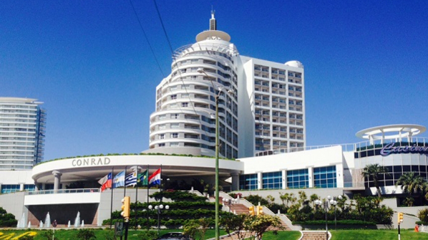 &iquest;Verano sin Enjoy Punta del Este?