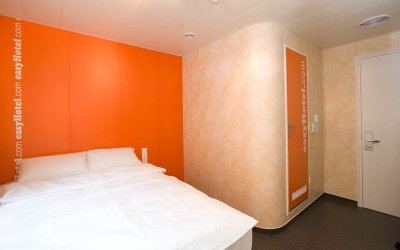 EasyHotel capta m&aacute;s de U$S 49 millones para abrir hoteles en Europa