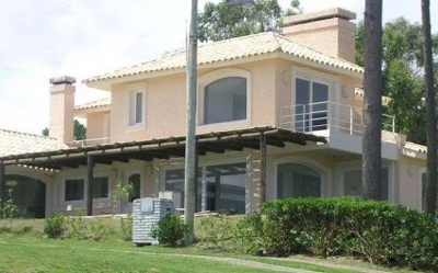 Alquileres de viviendas tur&iacute;sticas en Uruguay