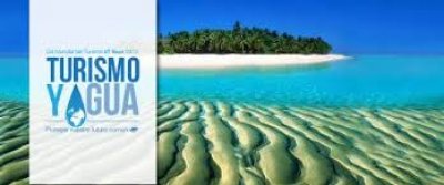 Feliz DMT 2013: Turismo y Agua, Proteger nuestro futuro com&uacute;n