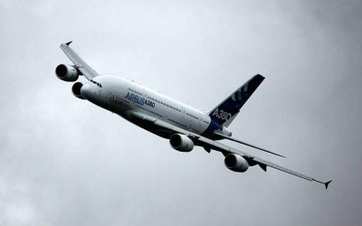 Cinco fabricantes de cinco pa&iacute;ses: los nuevos competidores de Airbus y Boeing