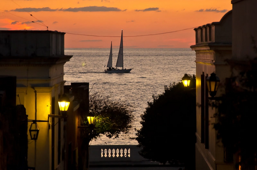 Para Uruguay, &iquest;el turismo se ha convertido en m&aacute;s de ida que de vuelta?