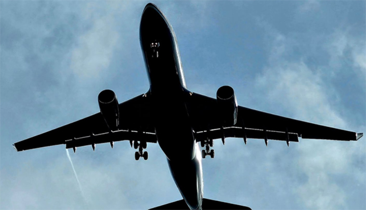 Un piloto espa&ntilde;ol desvi&oacute; a Curazao el vuelo a Caracas