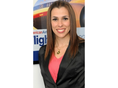 Luc&iacute;a Zaglio