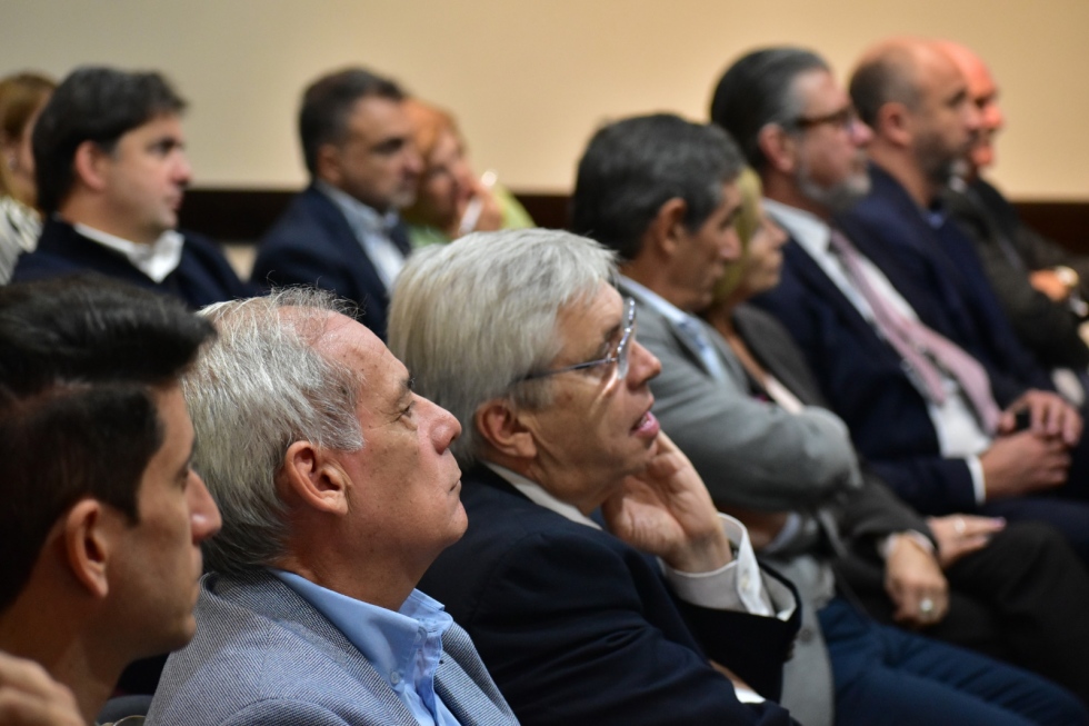 Pensar el turismo es cosa de todos los d&iacute;as