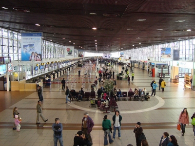 Chile: proponen que aerol&iacute;neas extranjeras hagan cabotaje sin reciprocidad