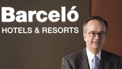 Barcel&oacute;: &ldquo;Los touroperadores cada vez controlan menos el mercado tur&iacute;stico&rdquo;