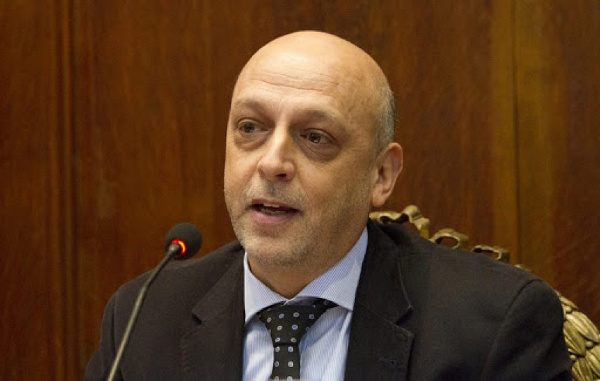 Rafael Radi, uno de los principales cient&iacute;ficos que asesoran al gobierno de Lacalle pou