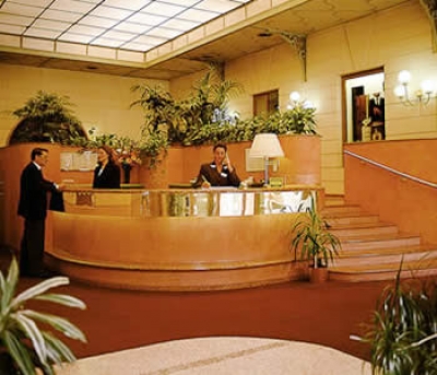 Los Hoteles deben tener mayor cercan&iacute;a con el huesped