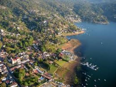 M&eacute;xico: enfrenta Valle de Bravo percepci&oacute;n equivocada