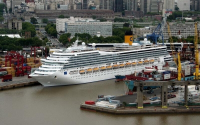 Argentina: gestos e incentivos para volver a seducir a los cruceros